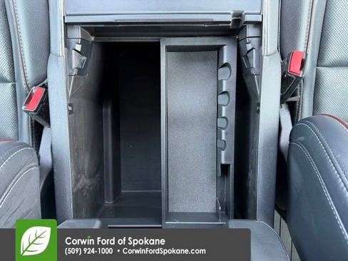 Used 2021 Ford F150 Lariat AWD/4WD image 31