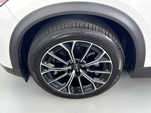 Used 2025 MAZDA CX-70 Plug-In Hybrid w/ Premium Plus image 38