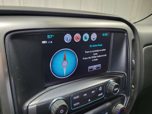 Certified 2017 Chevrolet Silverado 1500 LT w/ All Star Edition image 25