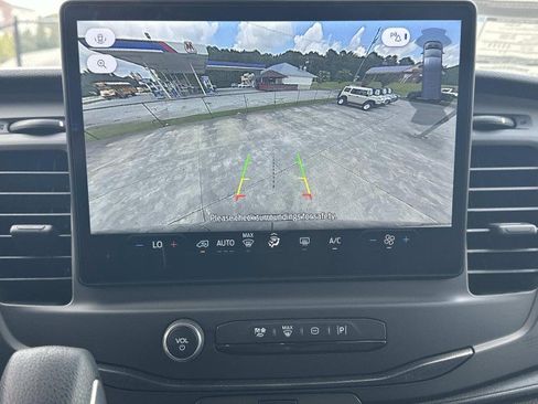 New 2026 Ford Transit 350 XL RWD image 24