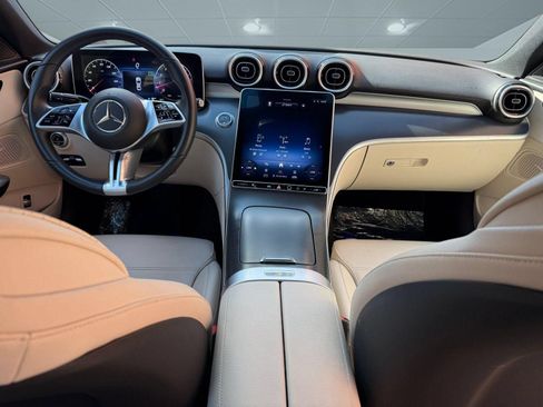 Certified 2023 Mercedes-Benz C 300 Sedan image 12