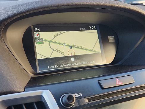 Certified 2018 Acura TLX V6 w/ Technology Package image 20