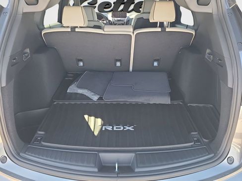 New 2026 Acura RDX A-Spec image 19