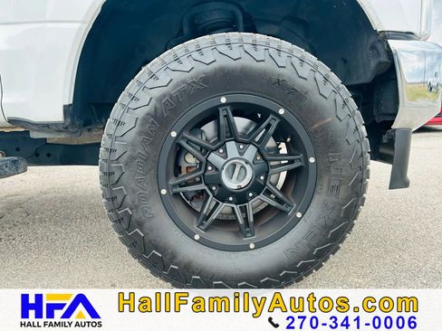 Used 2020 Ford F250 XLT image 37