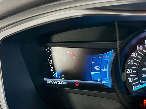 Used 2015 Ford Fusion Titanium image 6