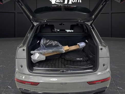 Used 2023 Audi Q5 e Prestige w/ Prestige Package image 15