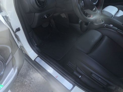 Used 2021 MINI Cooper S w/ Premium Package image 5