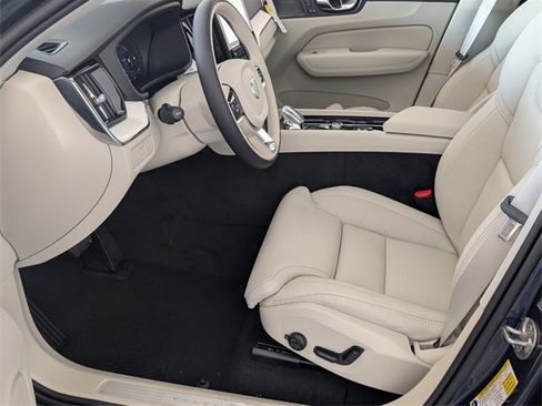 New 2026 Volvo XC60 B5 Plus w/ Protection Package Premier image 6
