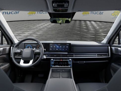 New 2026 Hyundai Santa Fe SEL AWD/4WD image 11