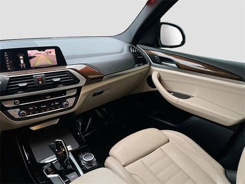 Used 2021 BMW X3 sDrive30i image 23