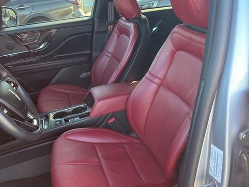 Used 2023 Lincoln Corsair Reserve w/ Equipment Group 201A image 15