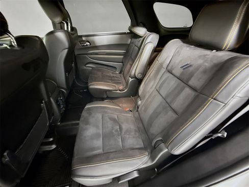 Used 2022 Dodge Durango R/T w/ Quick Order Package 22F image 24