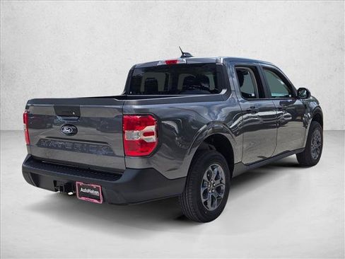 New 2026 Ford Maverick XLT FWD image 2