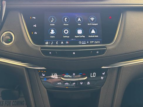 Used 2021 Cadillac XT5 Premium Luxury image 43