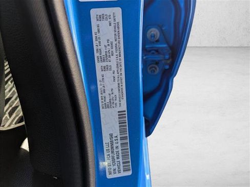 Used 2021 RAM 1500 Laramie image 24