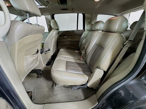 Used 2006 Dodge Durango Limited w/ Travel Convenience Group RWD image 29