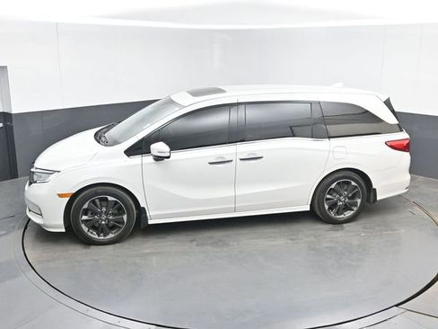 Used 2022 Honda Odyssey Elite image 22