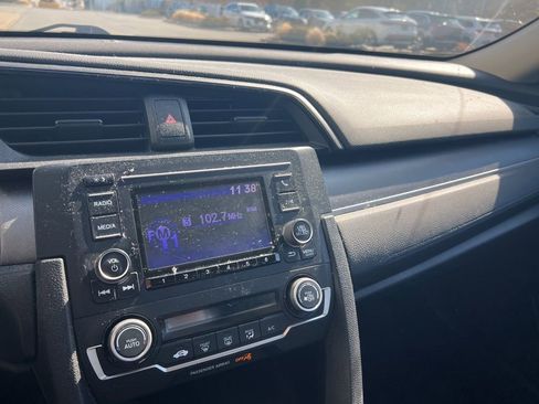 Used 2018 Honda Civic LX image 64