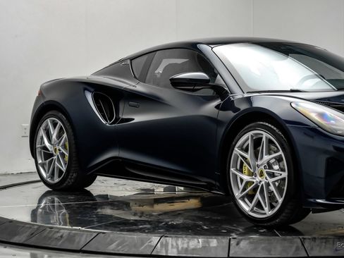 New 2026 Lotus Emira RWD image 32