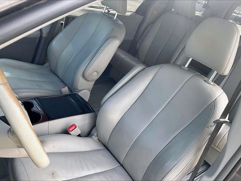 Used 2013 Toyota Sienna XLE w/ Premium Pkg FWD image 8