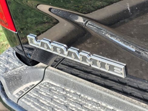 New 2026 RAM 3500 Laramie image 5