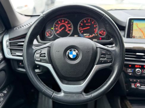 Used 2016 BMW X5 xDrive35i AWD/4WD image 47