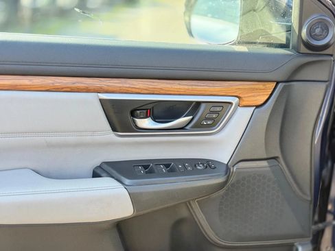Used 2018 Honda CR-V EX-L image 28