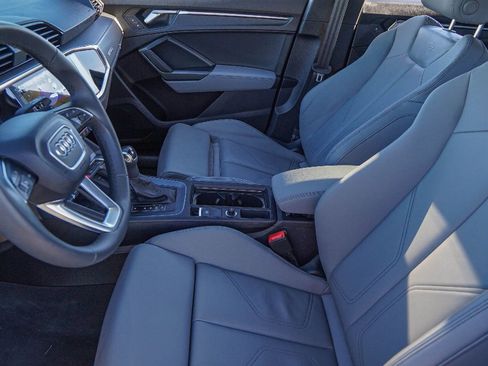 Certified 2025 Audi Q3 2.0T Premium w/ Convenience Package image 8