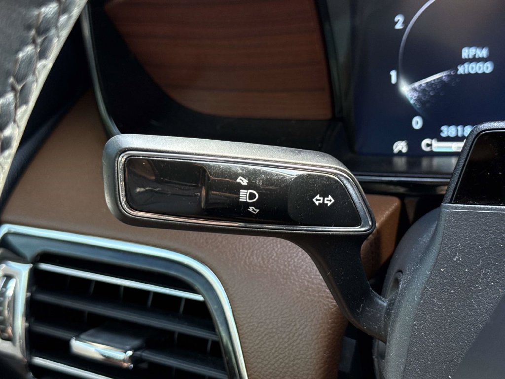 Used 2024 Lincoln Navigator Reserve AWD/4WD image 38