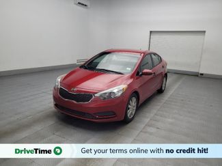 Used 2016 Kia Forte LX w/ LX Popular Plus Package image 1