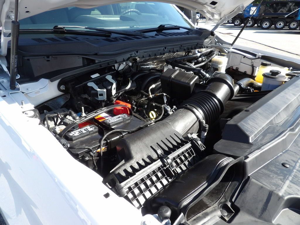 Used 2023 Ford F250 XL RWD image 32