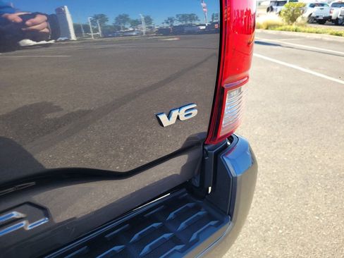 Used 2023 Toyota Tacoma SR RWD image 7