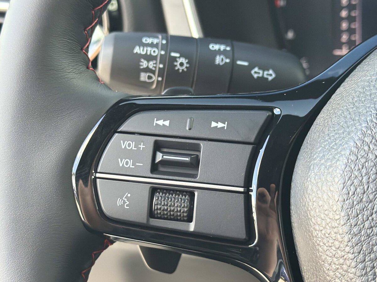 New 2026 Honda Pilot Black Edition image 29