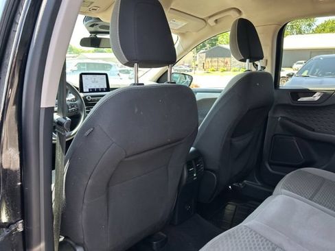 Used 2020 Ford Escape SE AWD/4WD image 19