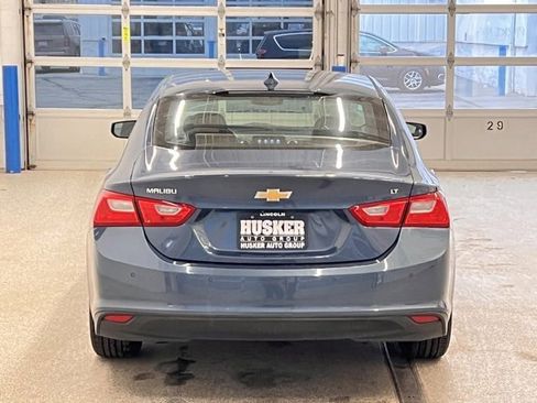 Certified 2024 Chevrolet Malibu LT image 6