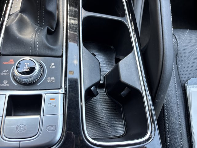 Used 2024 Kia Telluride SX X-Line AWD/4WD image 42