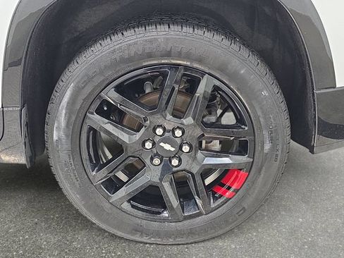 Used 2019 Chevrolet Traverse Premier w/ Redline Edition AWD/4WD image 30