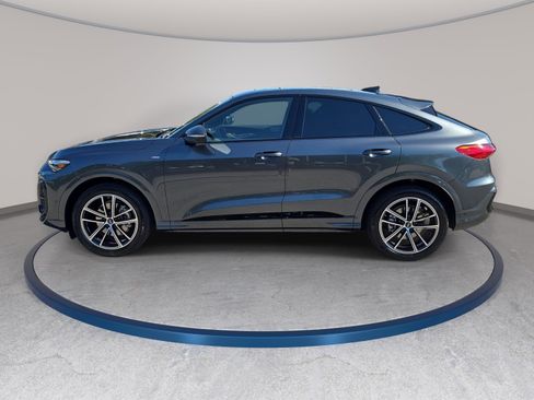 New 2026 Audi Q5 Prestige AWD/4WD image 8