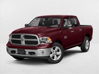 Used 2019 RAM 1500 Lone Star RWD video 1
