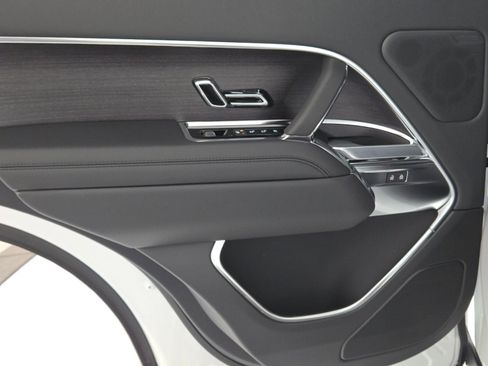 New 2026 Land Rover Range Rover SE AWD/4WD image 21