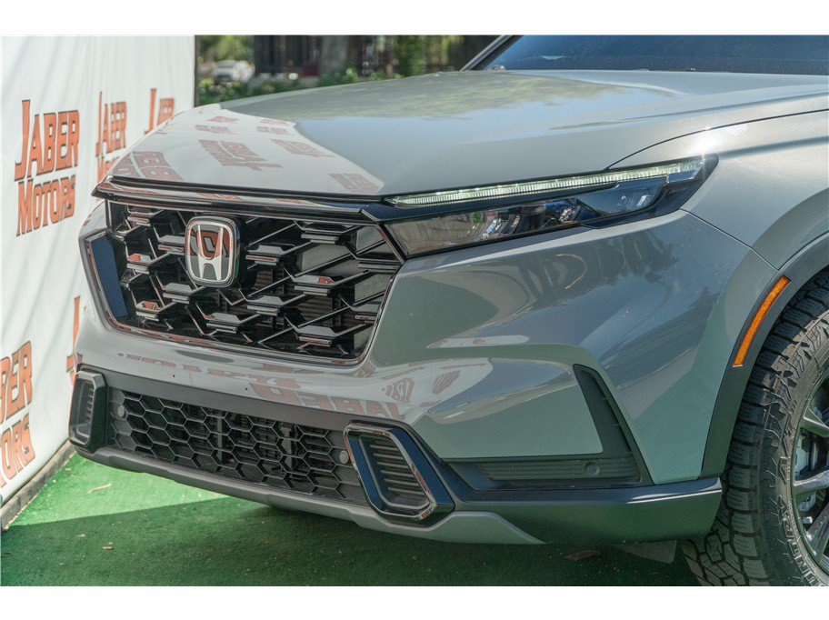 Used 2025 Honda CR-V Sport-L image 13