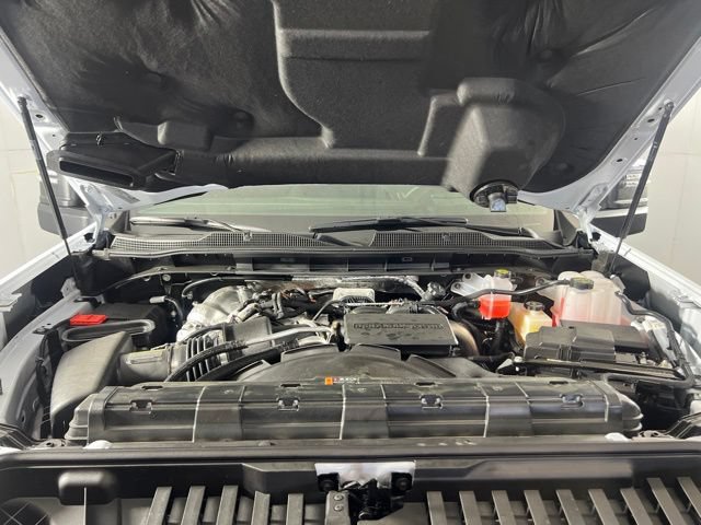 New 2026 Chevrolet Silverado 2500 High Country w/ Technology Package AWD/4WD image 3