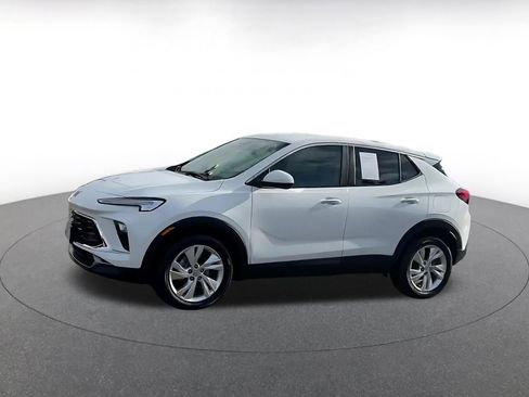 Used 2025 Buick Encore GX Preferred image 8