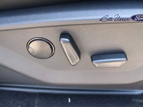 New 2027 Ford Expedition Platinum w/ Driver's Package RWD image 8