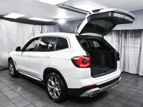 Used 2024 BMW X3 xDrive30i image 63