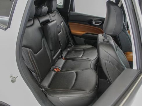 Used 2024 Jeep Compass Limited AWD/4WD image 19