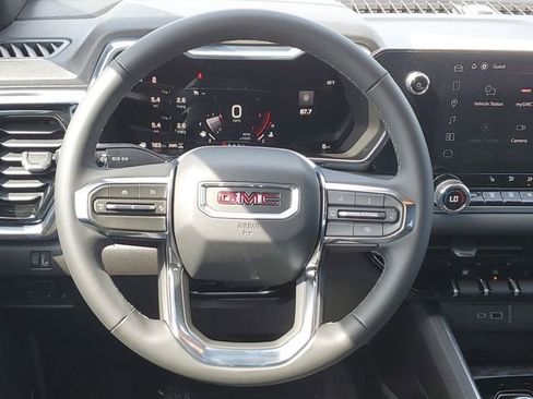 New 2026 GMC Canyon Elevation w/ Convenience Package AWD/4WD image 24