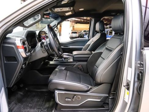 Used 2023 Ford F150 Raptor AWD/4WD image 15