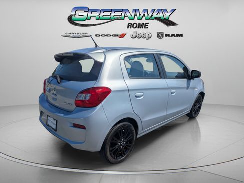 Used 2019 Mitsubishi Mirage GT FWD image 7