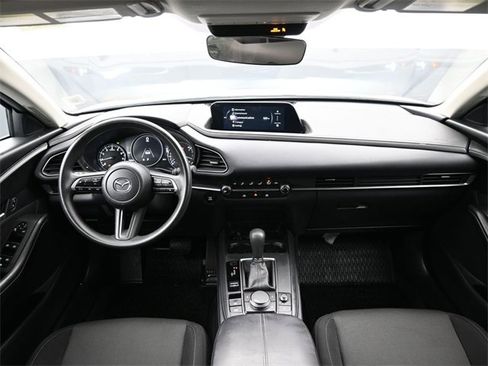 Certified 2024 MAZDA CX-30 AWD 2.5 S image 21